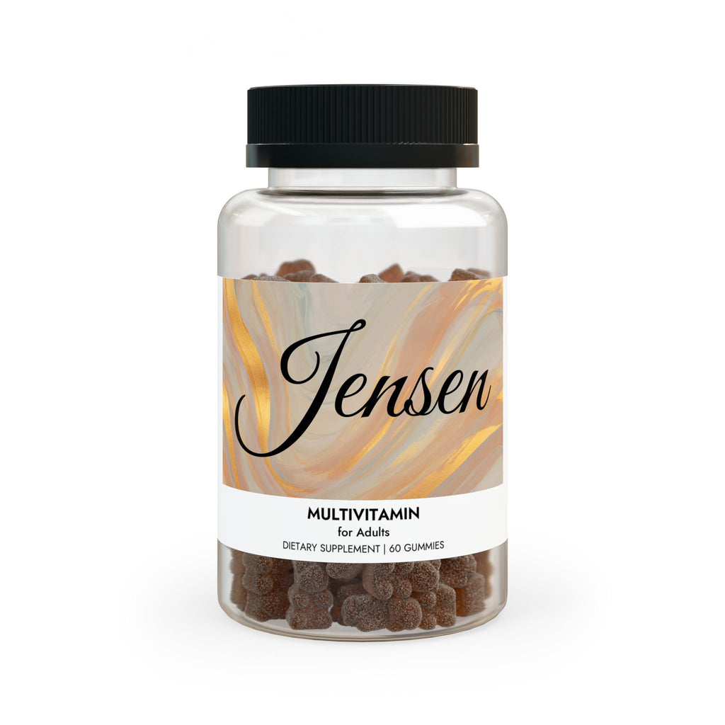 Multivitamin Gummies for Adults (60 Gummies)