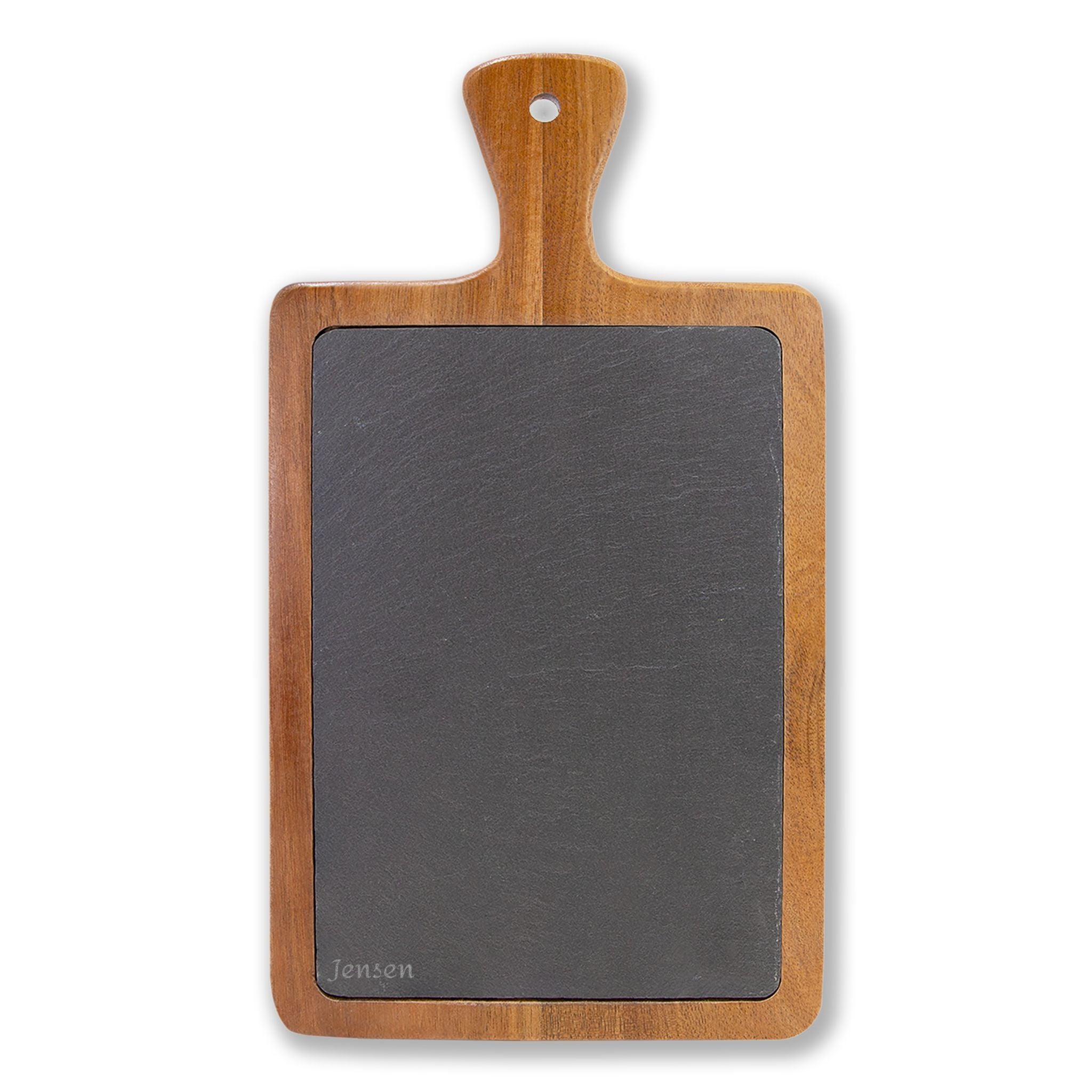 Charcuterie Board (Engraving)